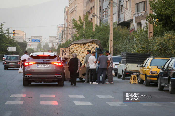 Life Goes On: Iranians Embrace Normalcy Amidst Ongoing Conflict