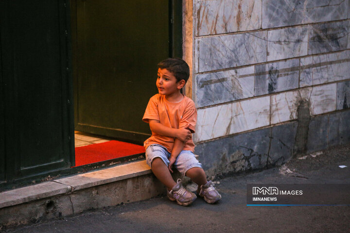 Life Goes On: Iranians Embrace Normalcy Amidst Ongoing Conflict