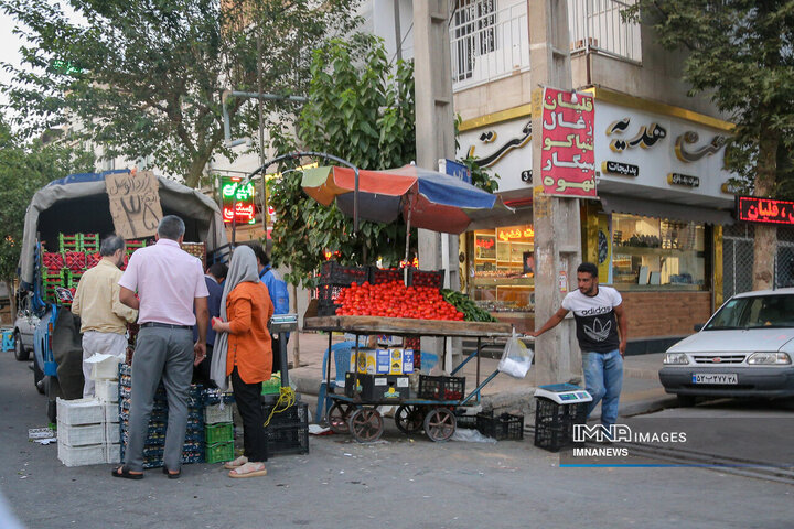 Life Goes On: Iranians Embrace Normalcy Amidst Ongoing Conflict