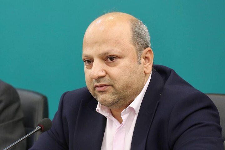 دست‌مریزاد معاون رسانه‌ای وزارت فرهنگ به خبرنگاران و اصحاب رسانه در این روزهای سخت