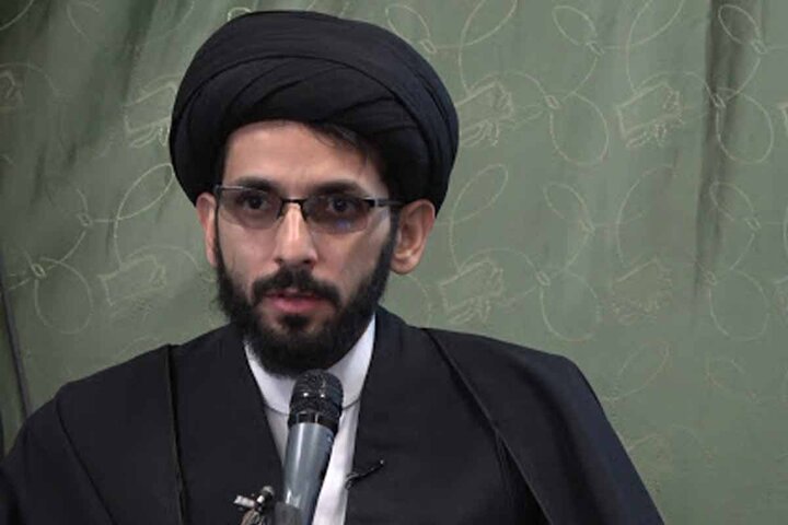 خدا، خدایی خود را ثابت کرده است