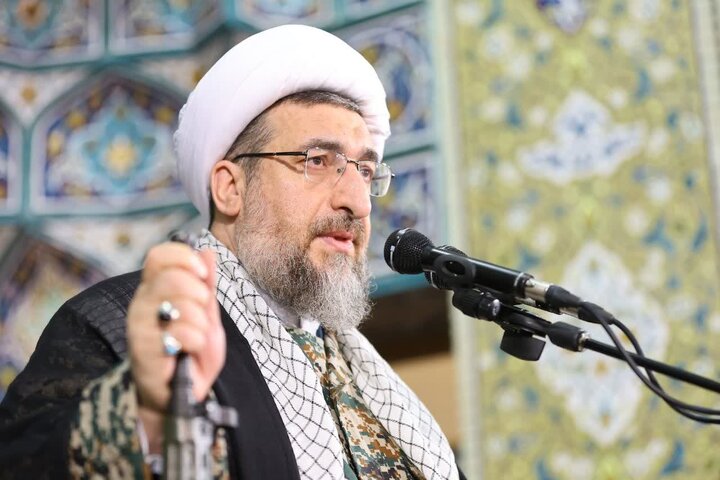 فرهنگ و تفکر بسیجی در جامعه نهادینه شود