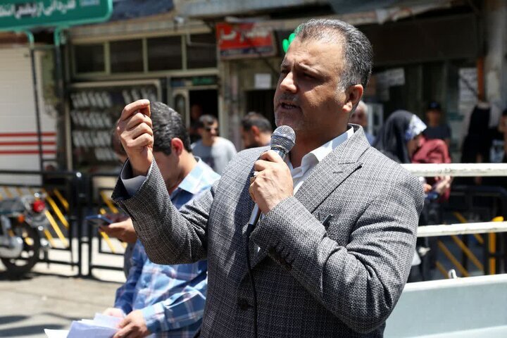 سازمان ملل در جنایت اسرائیل باید سکوت خود را بشکند