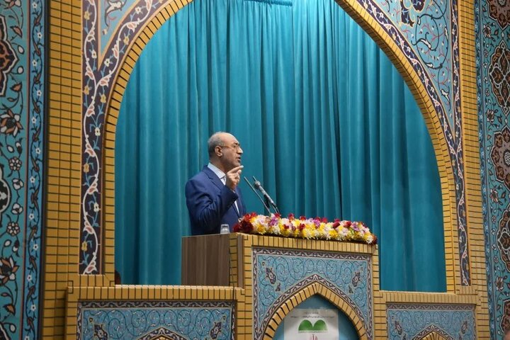 رژیم صهیونی در برابر اراده و صلابت نیروهای مسلح ایران آینده‌ای ندارد