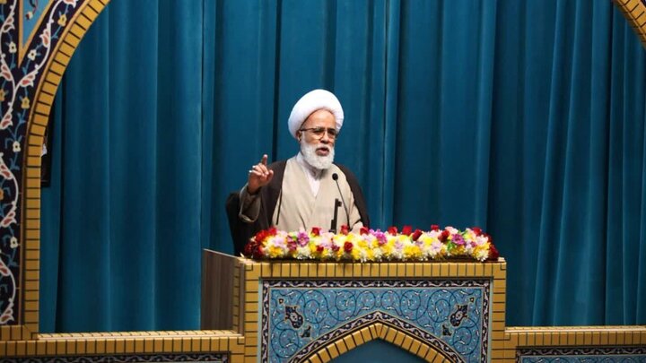 رسانه‌ها خط مقدم جهاد تبیین در اربعین و جنگ رسانه‌ای دشمن هستند