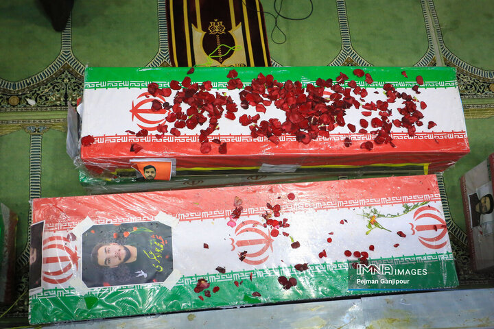 نماز عبادی سیاسی جمعه اصفهان