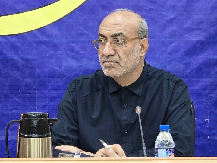 ذخیره کالاهای اساسی استان اطمینان‌بخش است