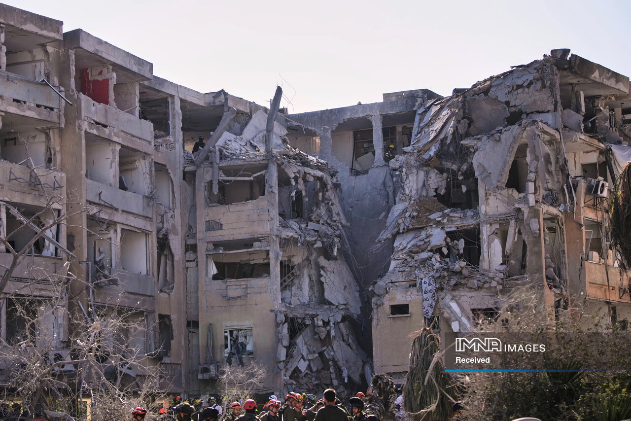 گریز اسرائیل از فروپاشی اقتصادی کامل پس از آتش‌بس