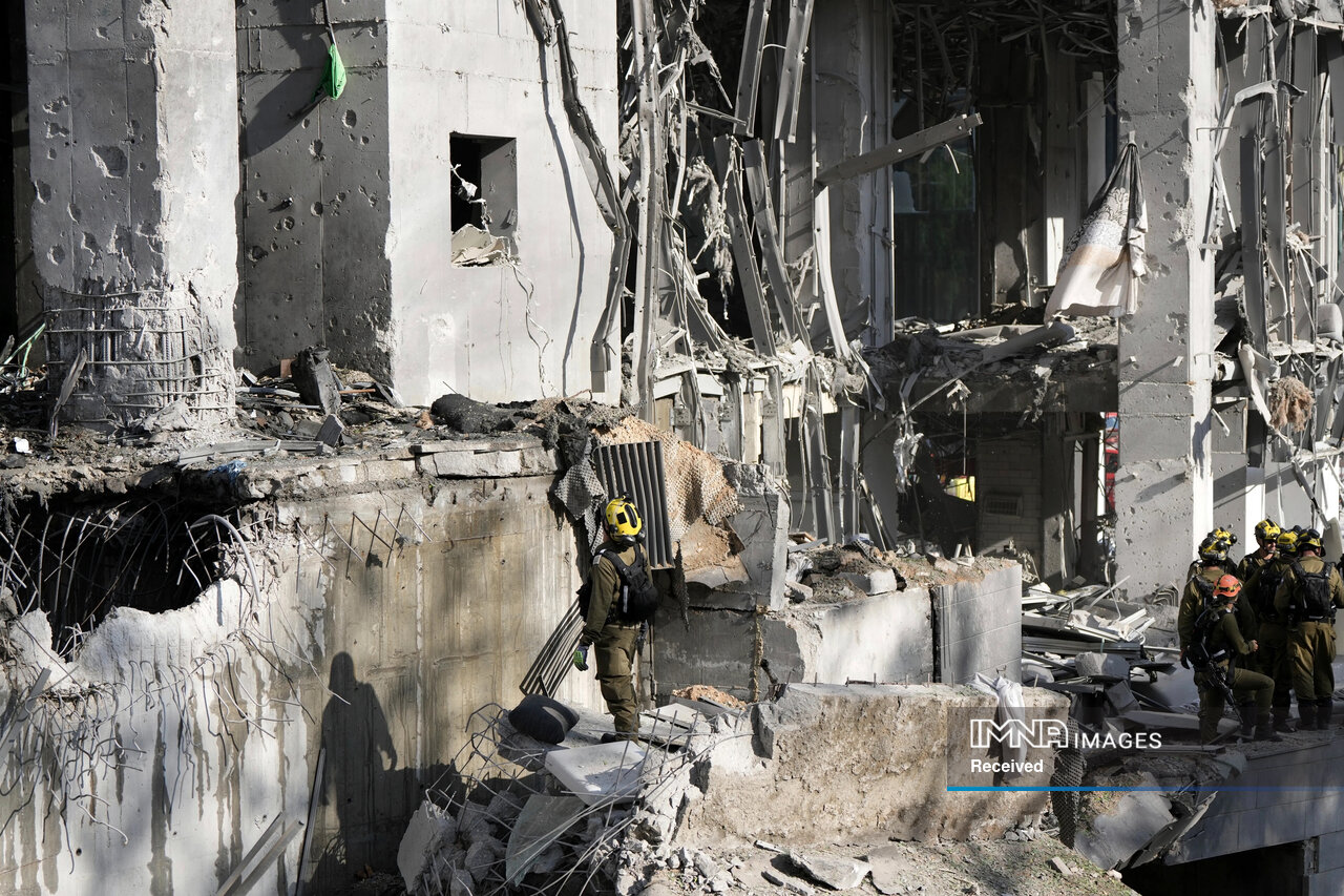 پیشبینی افزایش کسری بودجه و سقوط اقتصادی در اسرائیل