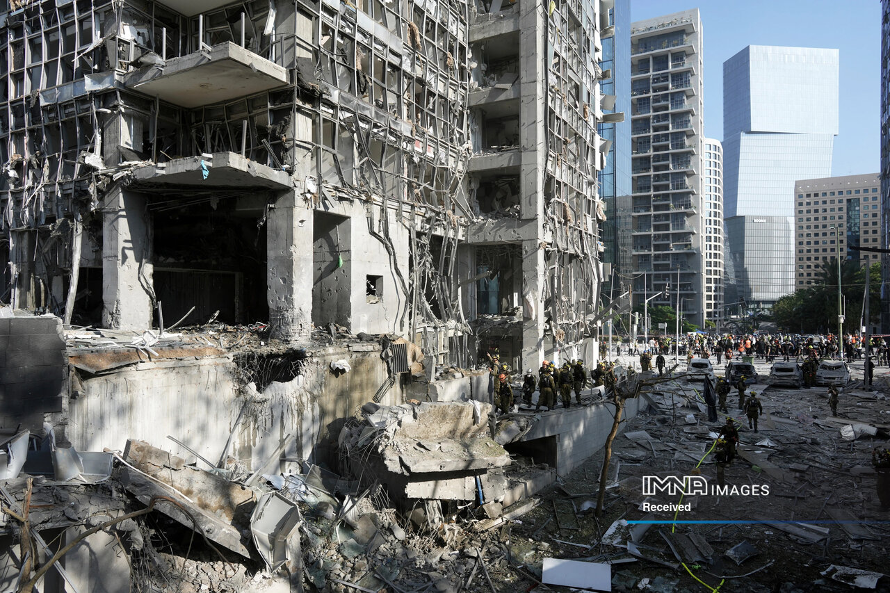 گریز اسرائیل از فروپاشی اقتصادی کامل پس از آتشبس