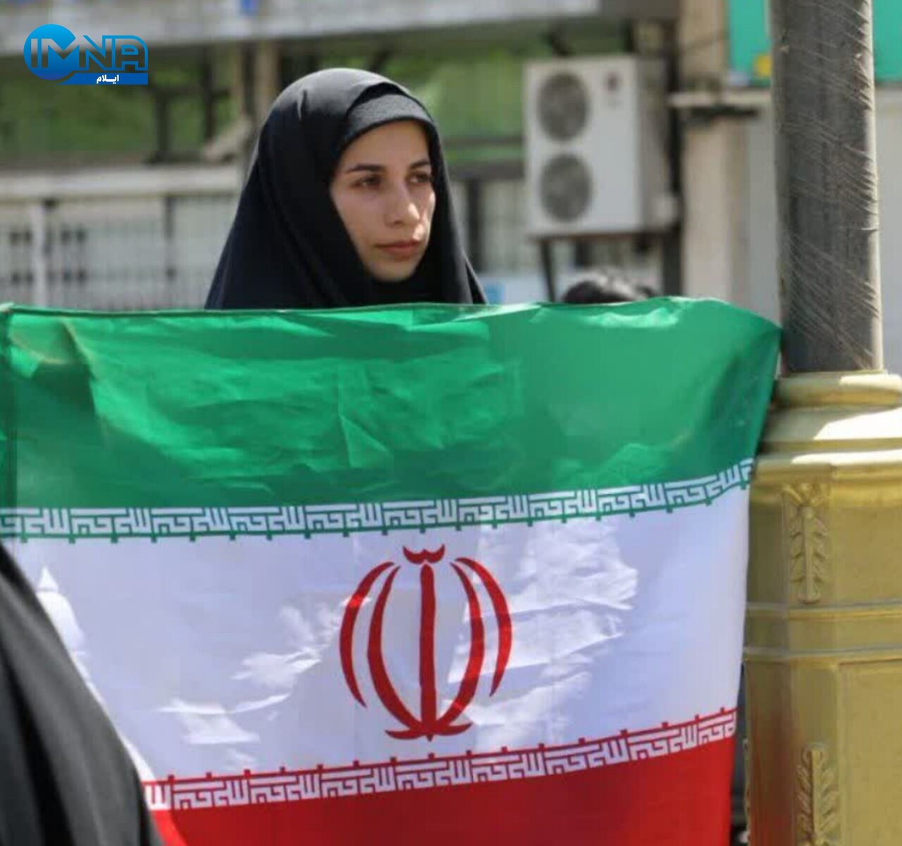 فریاد «خشم و نصر» در ایلام طنینانداز شد