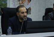 اصحاب رسانه آذربایجان‌ شرقی در صف نخست جبهه نرم
