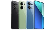 مشخصات شیائومی Xiaomi Redmi Note 13 + قیمت Xiaomi Redmi Note 13