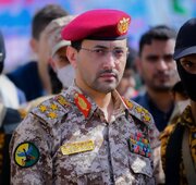 عملیات موشکی یمن علیه نفتکش اسرائیلی در دریای سرخ