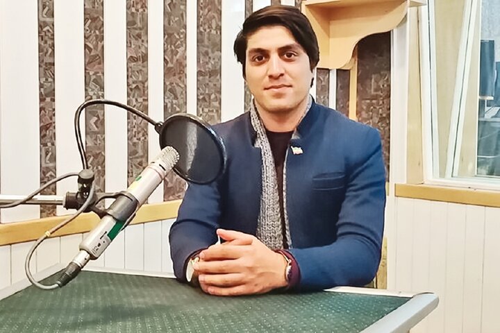 هرکه را صبح شهادت نیست، شام مرگ است+فیلم