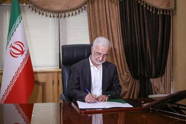 پیام تسلیت وزیر کشور در پی درگذشت اشرف بروجردی