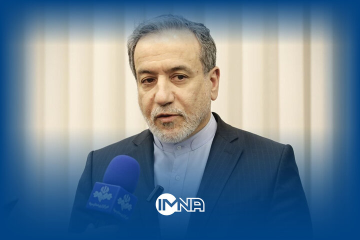 اظهارات وزیر امور خارجه درباره سفر به استانبول