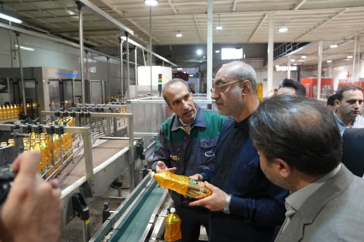 وضعیت بازار استان به‌ویژه در کالاهای پرمصرف مناسب است