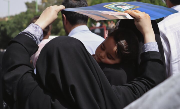 سواد رسانهای؛ سلاحی برای دفاع از حقوق بشر و حقوق زنان