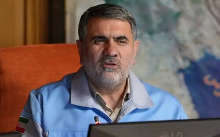 تشکیل ستاد ملی بازسازی و بازتوانی / جبران خسارت مجموعه‌های آپارتمانی و خانه‌های تخریب شده