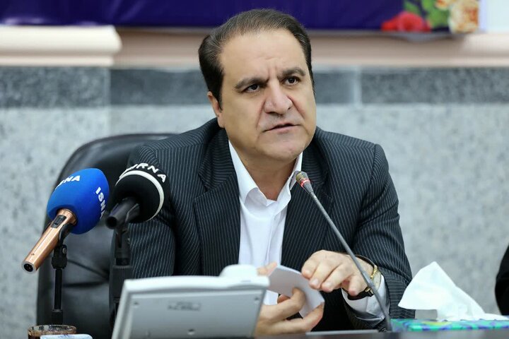 اطلاع‌رسانی و توزیع به موقع کالاها از ایجاد التهاب در بازار جلوگیری می‌کند