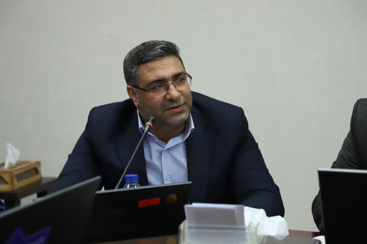 یک جاسوس موساد در یزد دستگیر شد/ ارائه ۲۰۰ مورد تذکر و ارشاد در پی حوادث اخیر