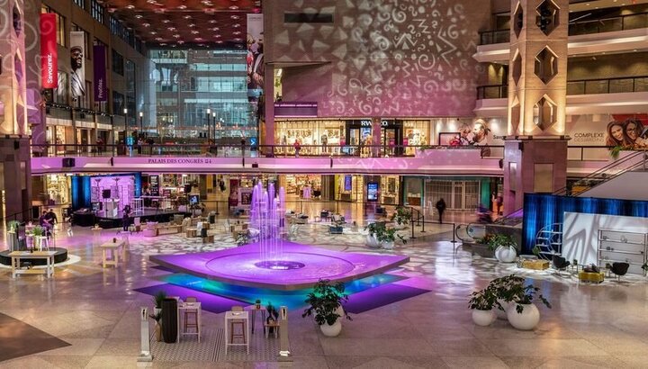 شهرهای زیرزمینی معروف دنیا