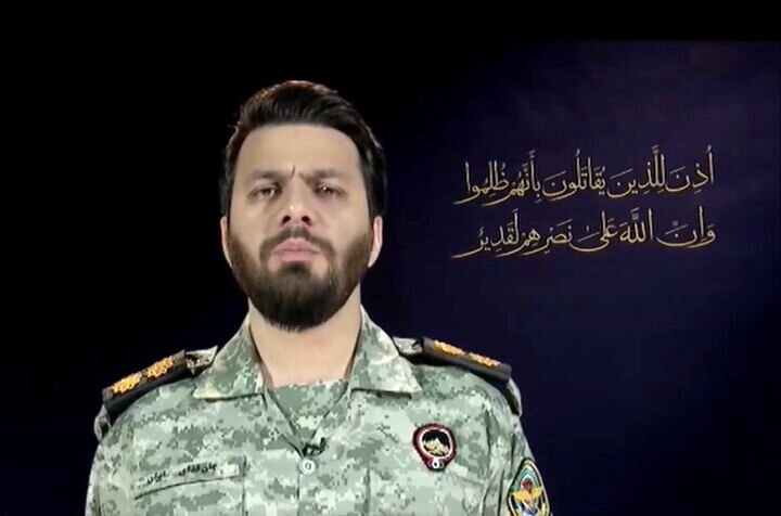 ارسال تجهیزات نظامی به اسرائیل هدف مشروع برای ایران ارسال تجهیزات نظامی به اسرائیل هدف مشروع برای ایران