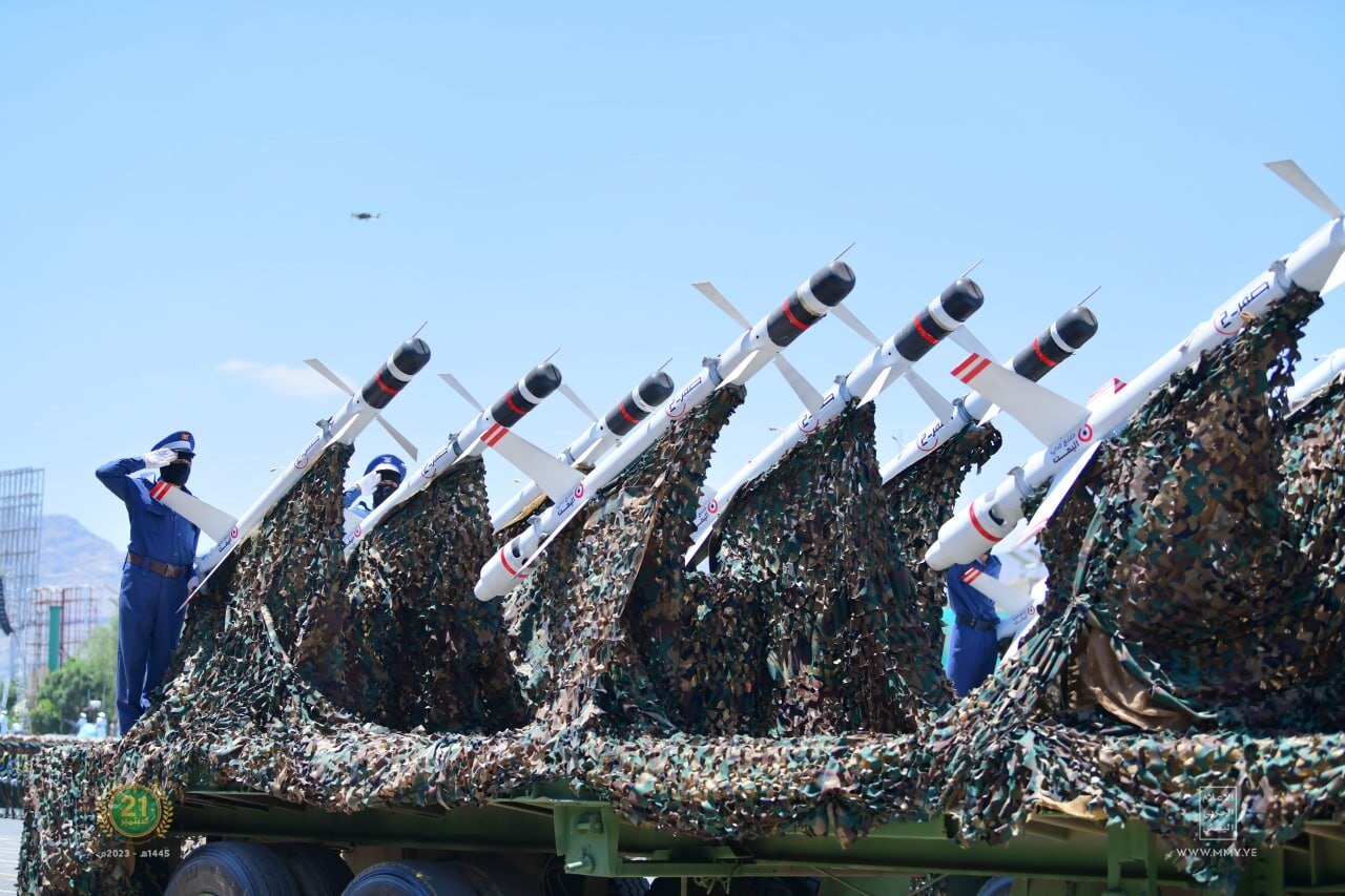 موشک ۳۵۸ نخستین موشک پرسه زن جهان