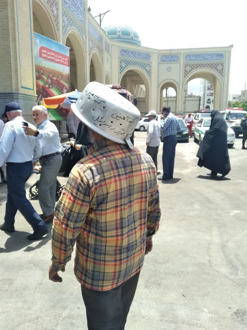 از گنبد آهنین در نماز جمعه تا فروپاشی ساختار فرماندهی کنترل دشمن در عملیات سایبری