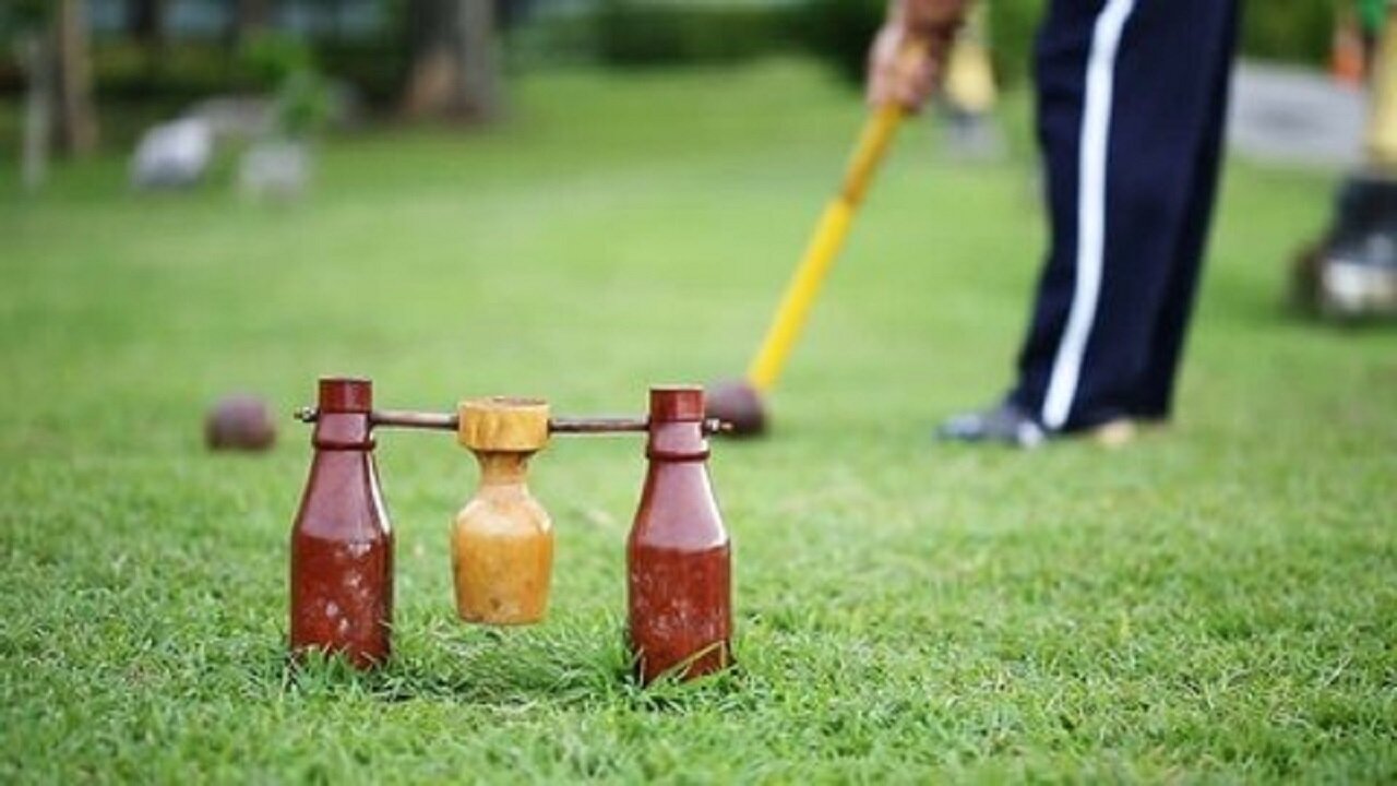 وودبال چیست ؟ + تاریخچه، هزینه و تجهیزات مورد نیاز