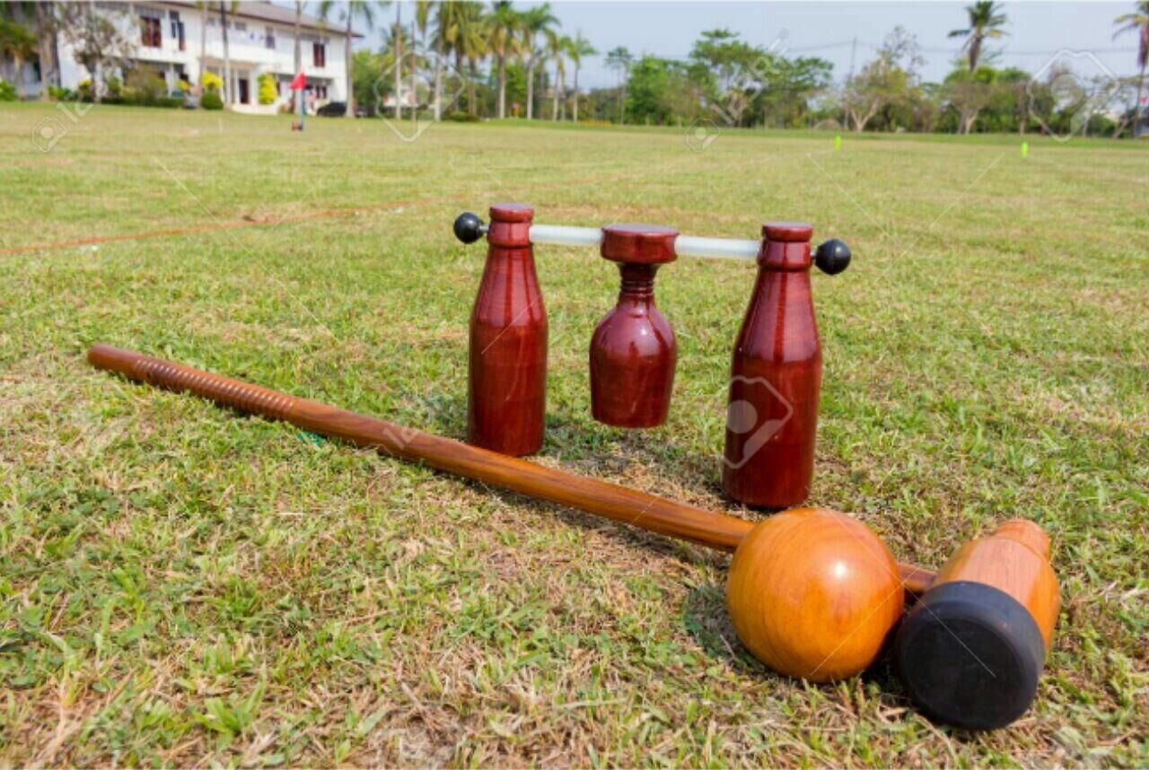 وودبال چیست ؟ + تاریخچه، هزینه و تجهیزات مورد نیاز