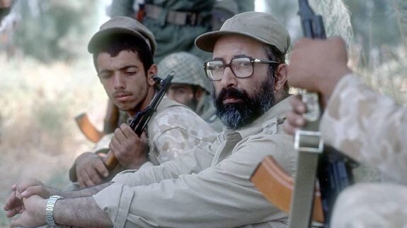 چمران؛ صدای شجاعت در دل تاریخ ایران