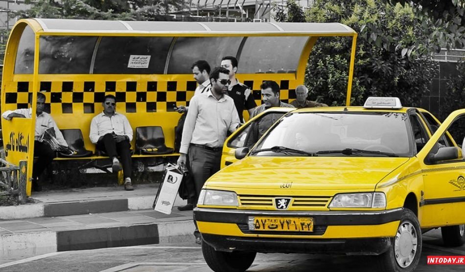 فعالیت مستمر ناوگان حمل‌ونقل عمومی کرج 1