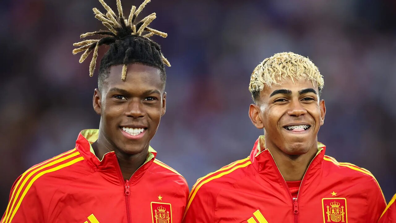 نیکو ویلیامز در بارسا؛ یک خرید جذاب اما غیرضروری