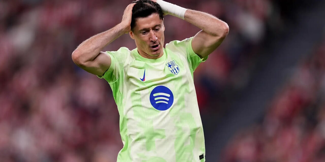 نیکو ویلیامز در بارسا؛ یک خرید جذاب اما غیرضروری