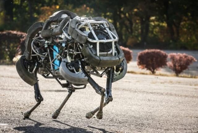 فناوری نوین نظامی جهان