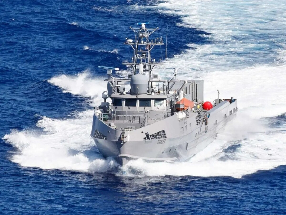 فناوری نوین نظامی جهان