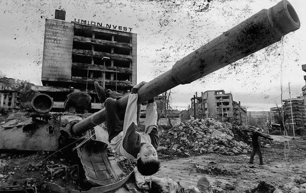 نقش کلیدی برنامهریزی شهری در افزایش تابآوری برای بحرانها