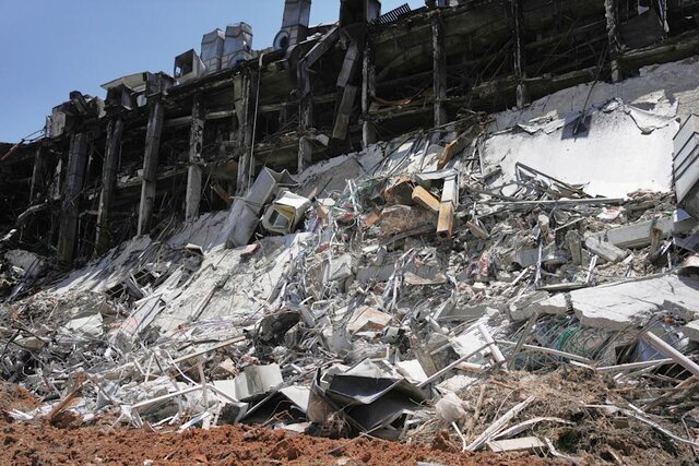 از وعده صادق تا سرقت اسناد موساد؛ ایران چگونه ضعف ساختار امنیتی اسرائیل را به چالش کشید؟