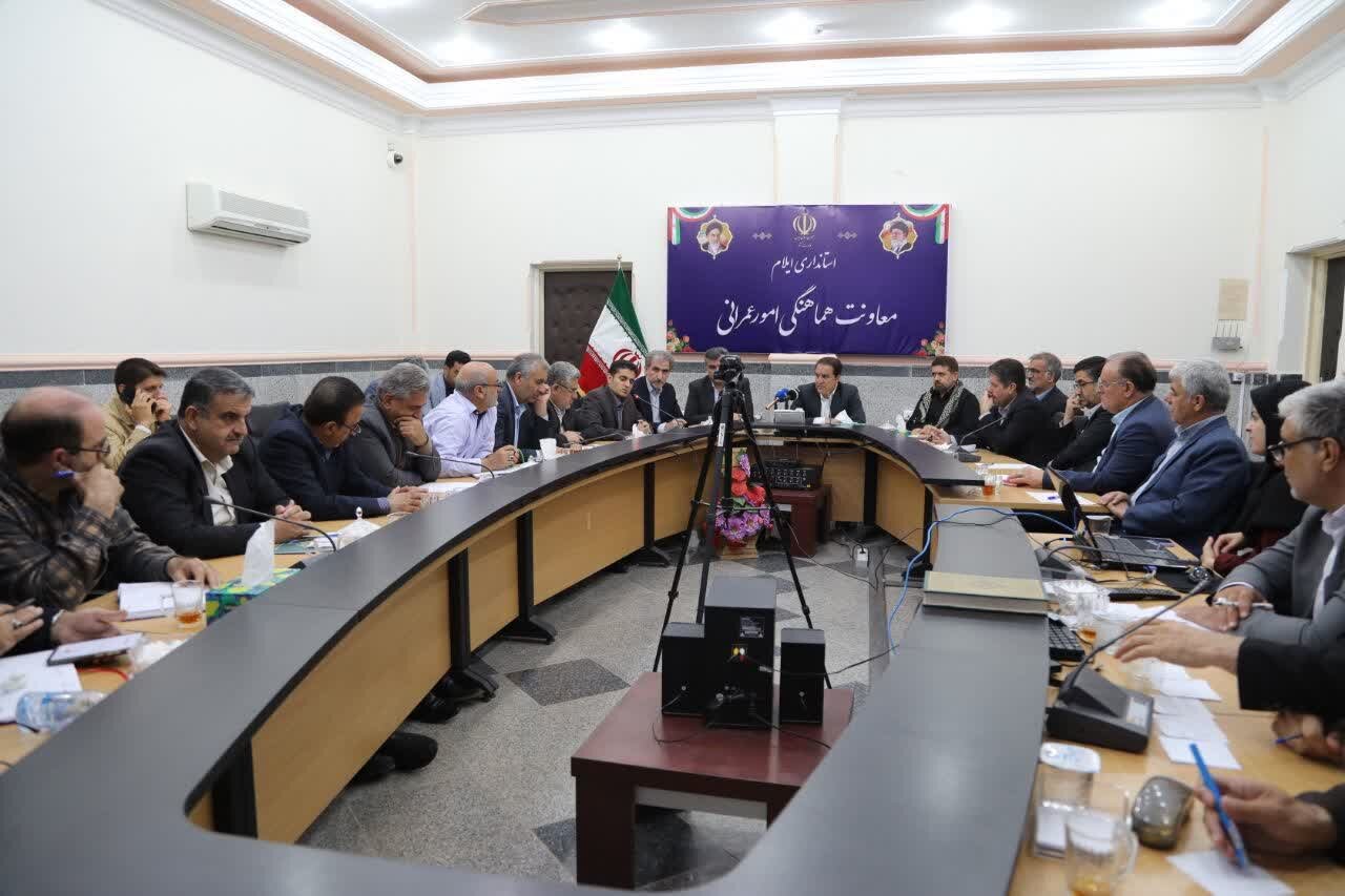 اطلاعرسانی و توزیع به موقع کالاها از ایجاد التهاب در بازار جلوگیری میکند