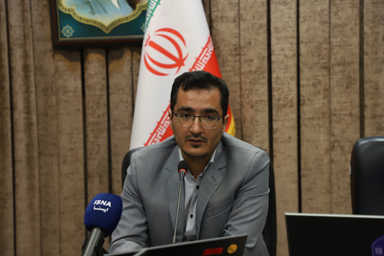 یک جاسوس موساد در یزد دستگیر شد/ ارائه ۲۰۰ مورد تذکر و ارشاد در پی حوادث اخیر