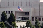 آمریکا در حال تخلیه سفارتخانه خود در عراق