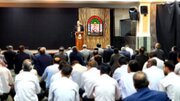 زمینه آزادی ۱۱۰ مددجوی زندانی غیرعمد در خوزستان فراهم شد