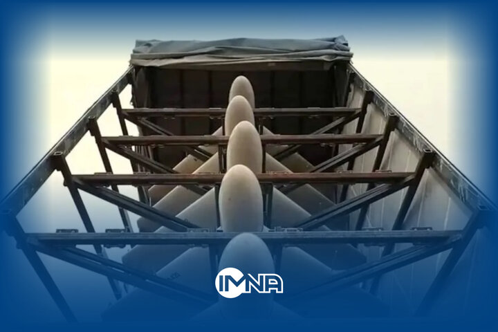 پهپاد شاهد ۱۳۶ + مشخصات و کاربرد