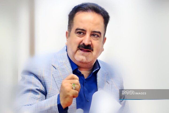 مشارکت بخش خصوصی، موتور محرک توسعه متوازن و رونق پایدار شهر است