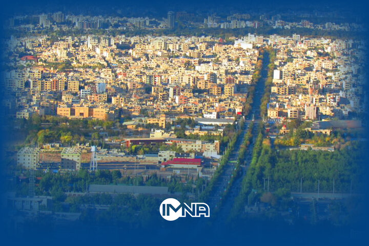 هم‌اکنون| تایم‌لپس از وضعیت عادی اصفهان پس از تعرض آمریکا به تاسیسات هسته‌ای