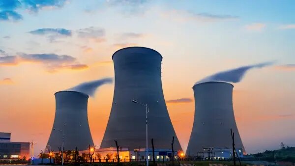 Iran’s Nuclear Industry Has Reached Full Maturity