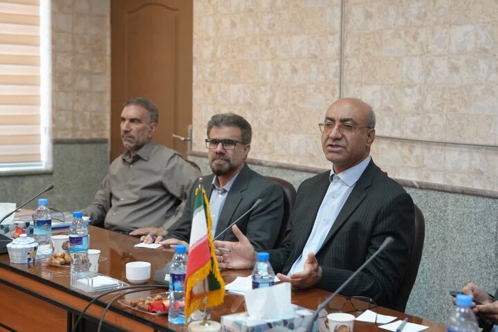 مردم مهم‌ترین تکیه‌گاه نظام و ستون پیروزی در برابر دشمنان‌ هستند