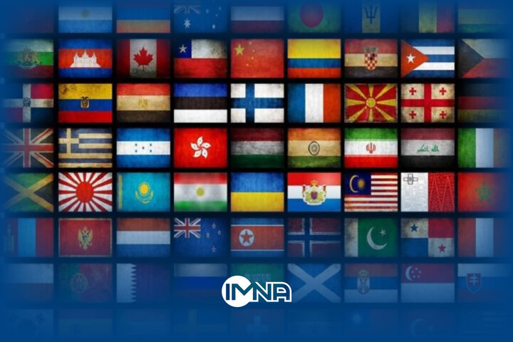 جهان یک‌صدا برای ایران